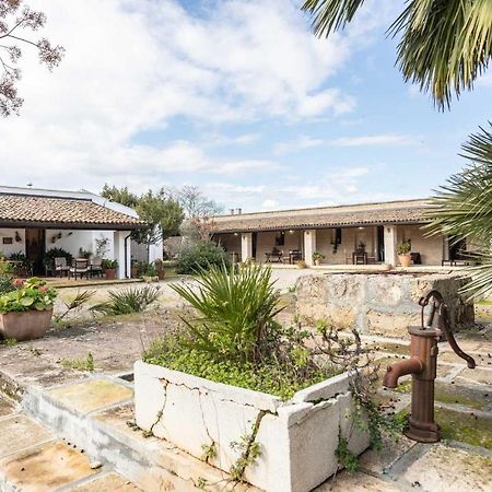 Agriturismo De Lorenzi Villa คาซาราโน ภายนอก รูปภาพ