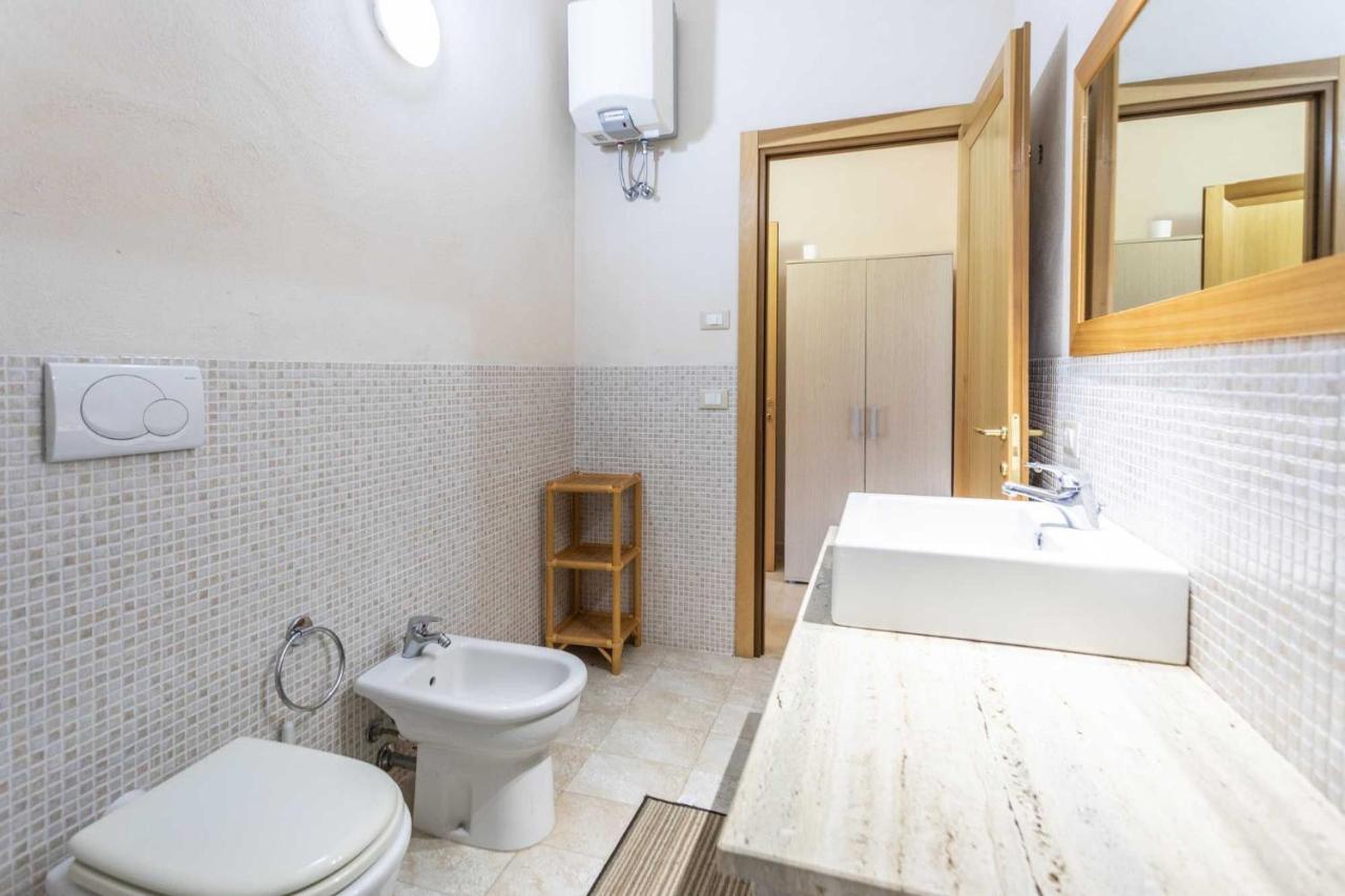 Agriturismo De Lorenzi Villa คาซาราโน ภายนอก รูปภาพ