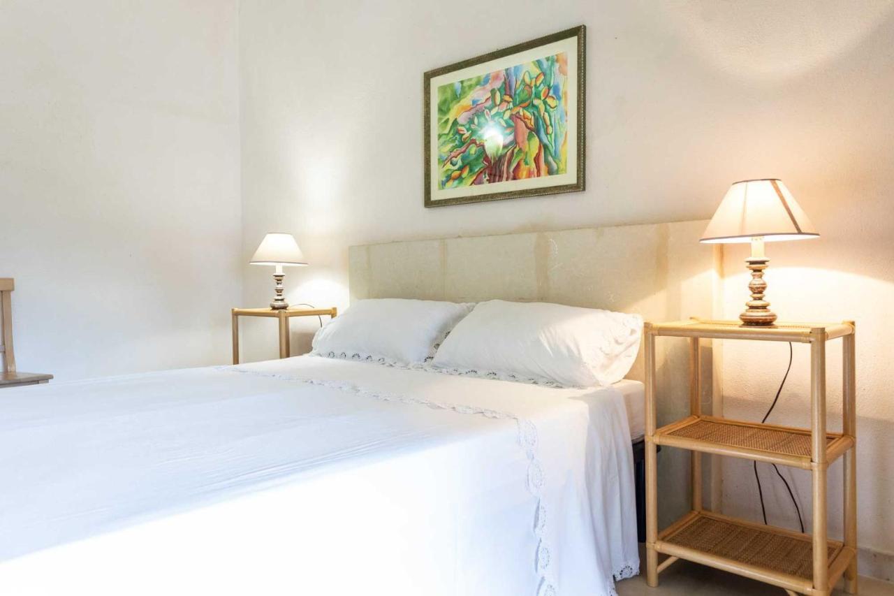 Agriturismo De Lorenzi Villa คาซาราโน ภายนอก รูปภาพ