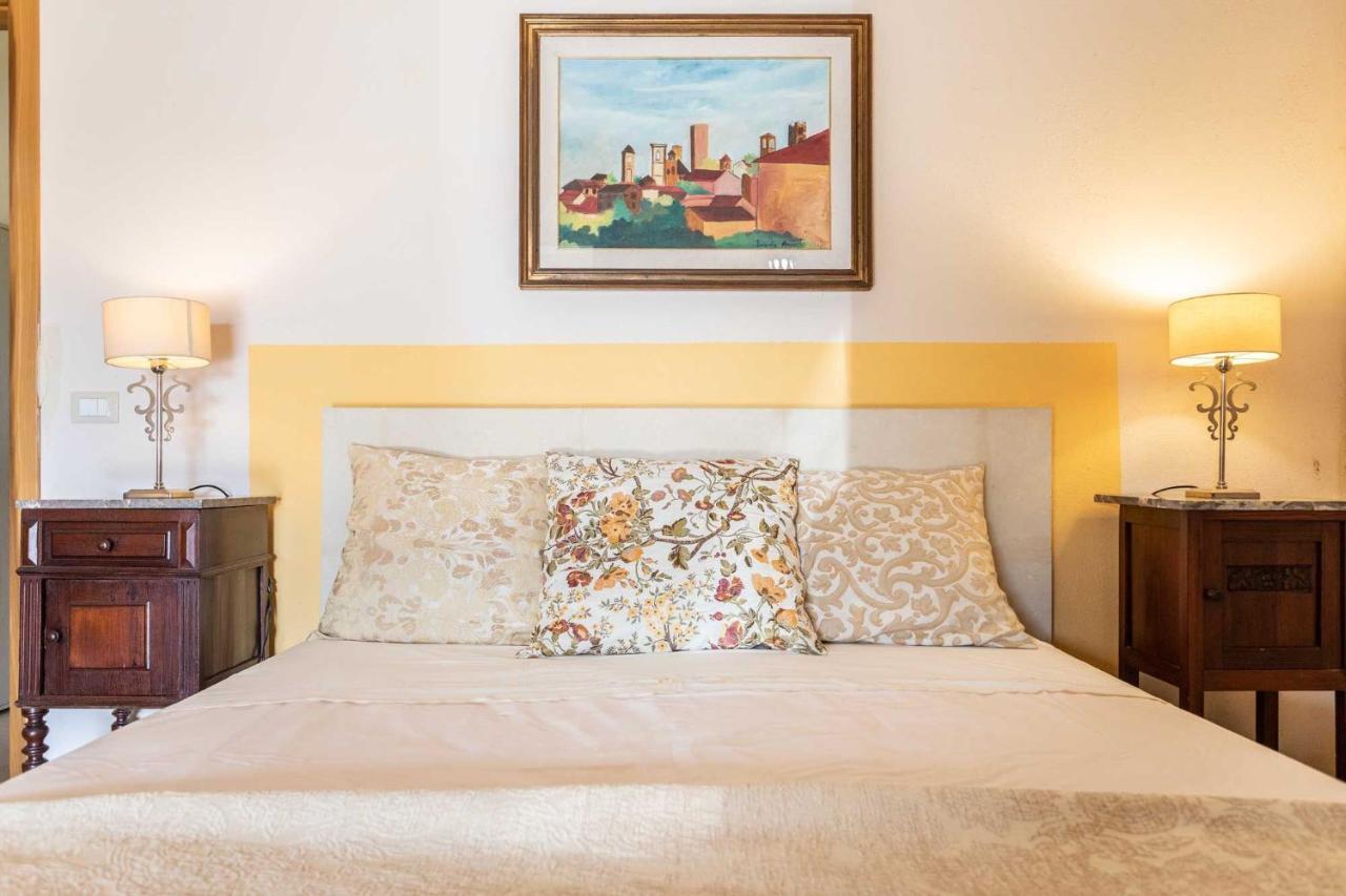 Agriturismo De Lorenzi Villa คาซาราโน ภายนอก รูปภาพ