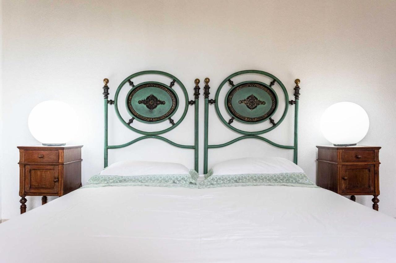 Agriturismo De Lorenzi Villa คาซาราโน ภายนอก รูปภาพ
