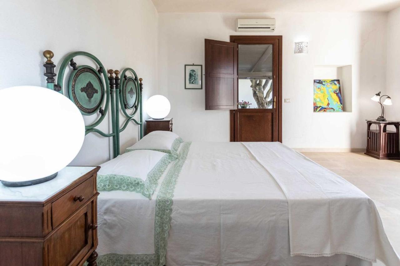 Agriturismo De Lorenzi Villa คาซาราโน ภายนอก รูปภาพ
