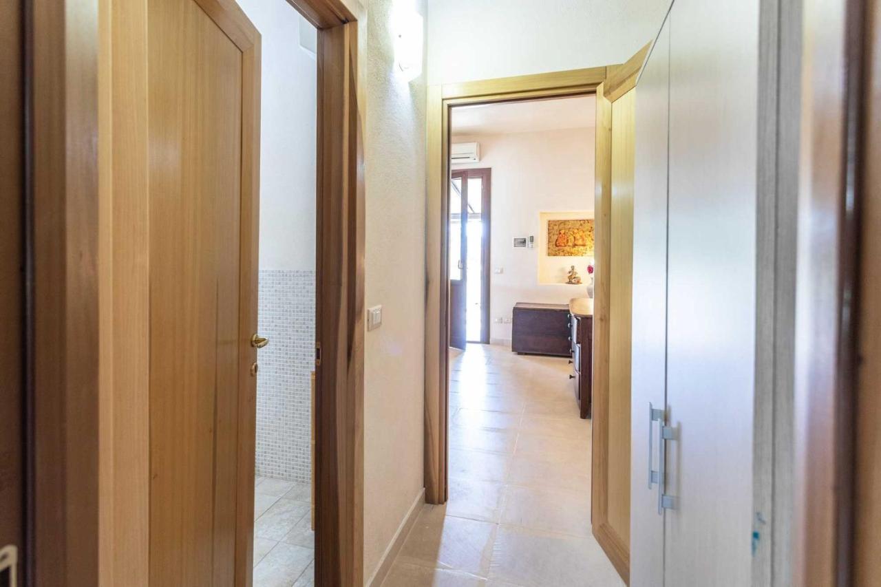 Agriturismo De Lorenzi Villa คาซาราโน ภายนอก รูปภาพ