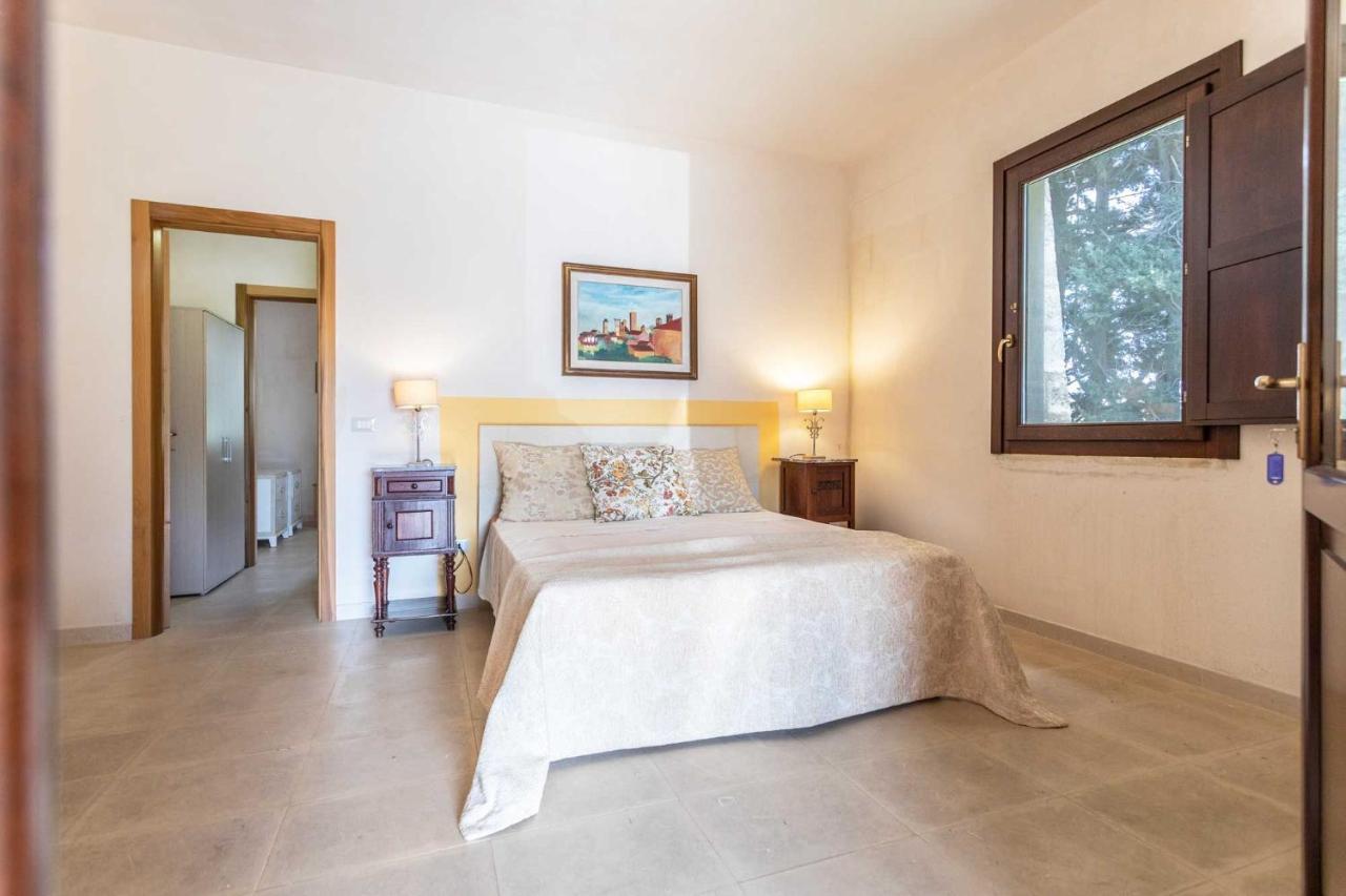 Agriturismo De Lorenzi Villa คาซาราโน ภายนอก รูปภาพ