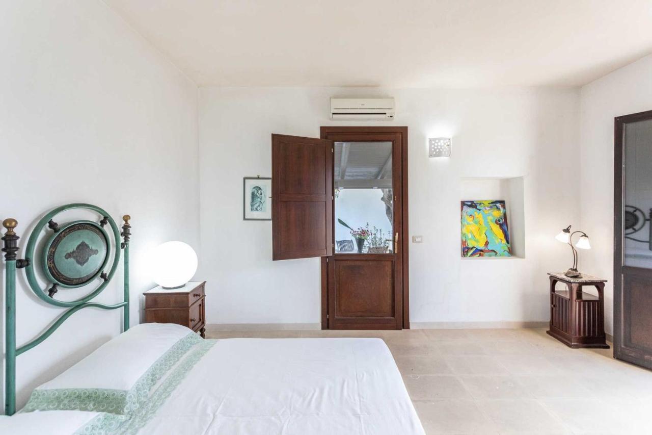 Agriturismo De Lorenzi Villa คาซาราโน ภายนอก รูปภาพ