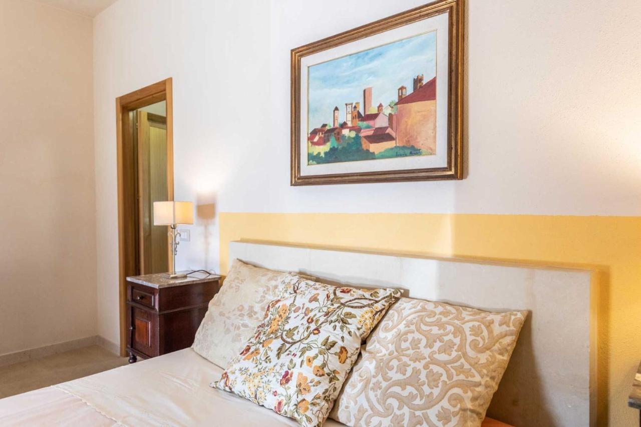 Agriturismo De Lorenzi Villa คาซาราโน ภายนอก รูปภาพ