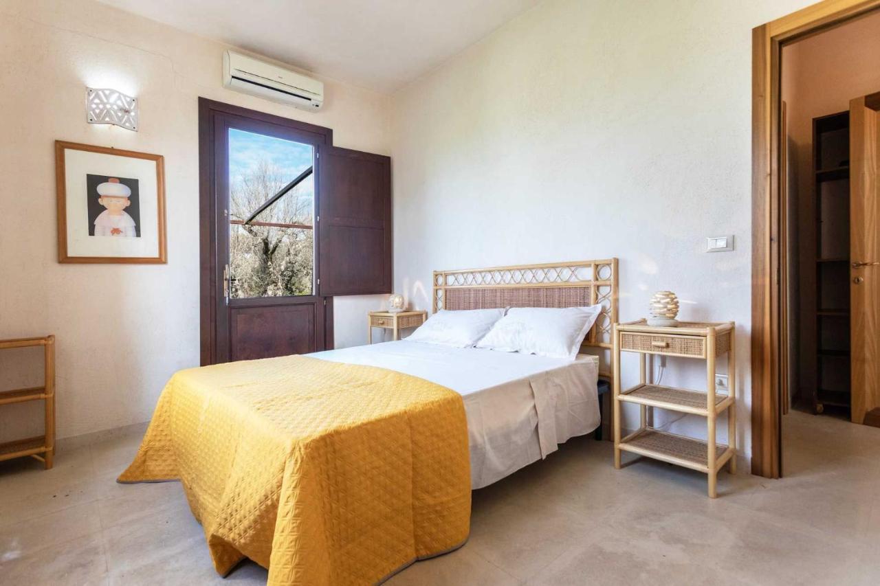 Agriturismo De Lorenzi Villa คาซาราโน ภายนอก รูปภาพ