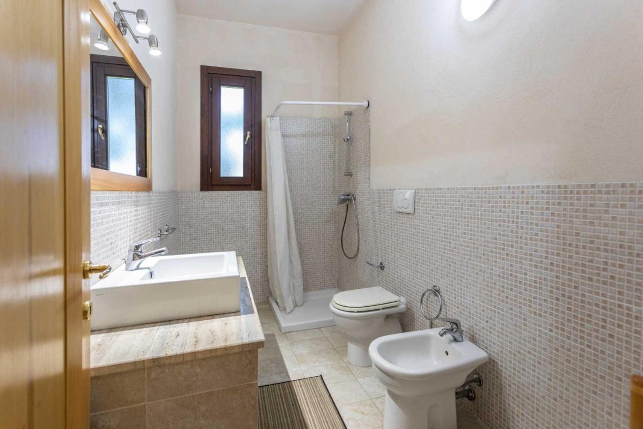 Agriturismo De Lorenzi Villa คาซาราโน ภายนอก รูปภาพ