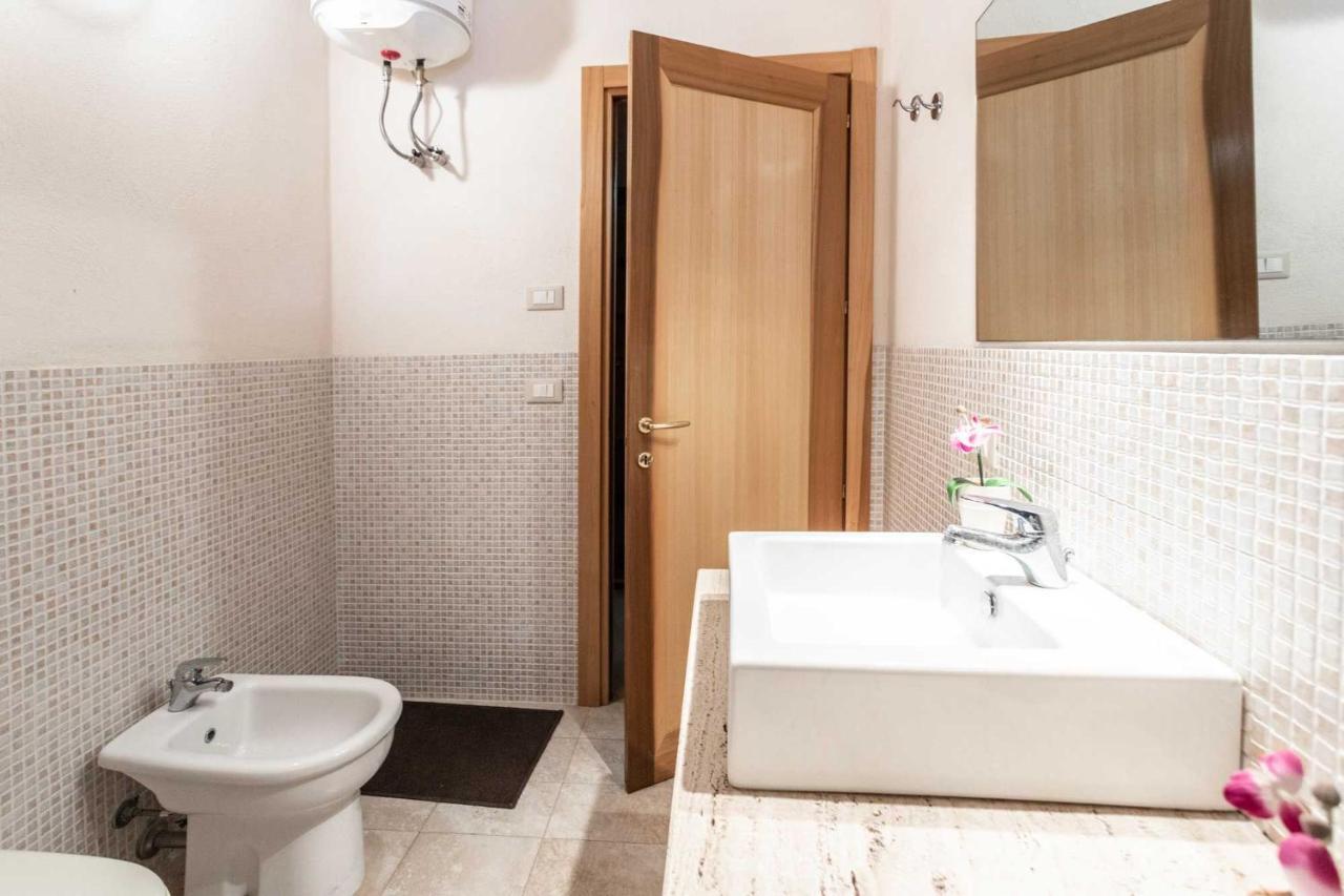 Agriturismo De Lorenzi Villa คาซาราโน ภายนอก รูปภาพ