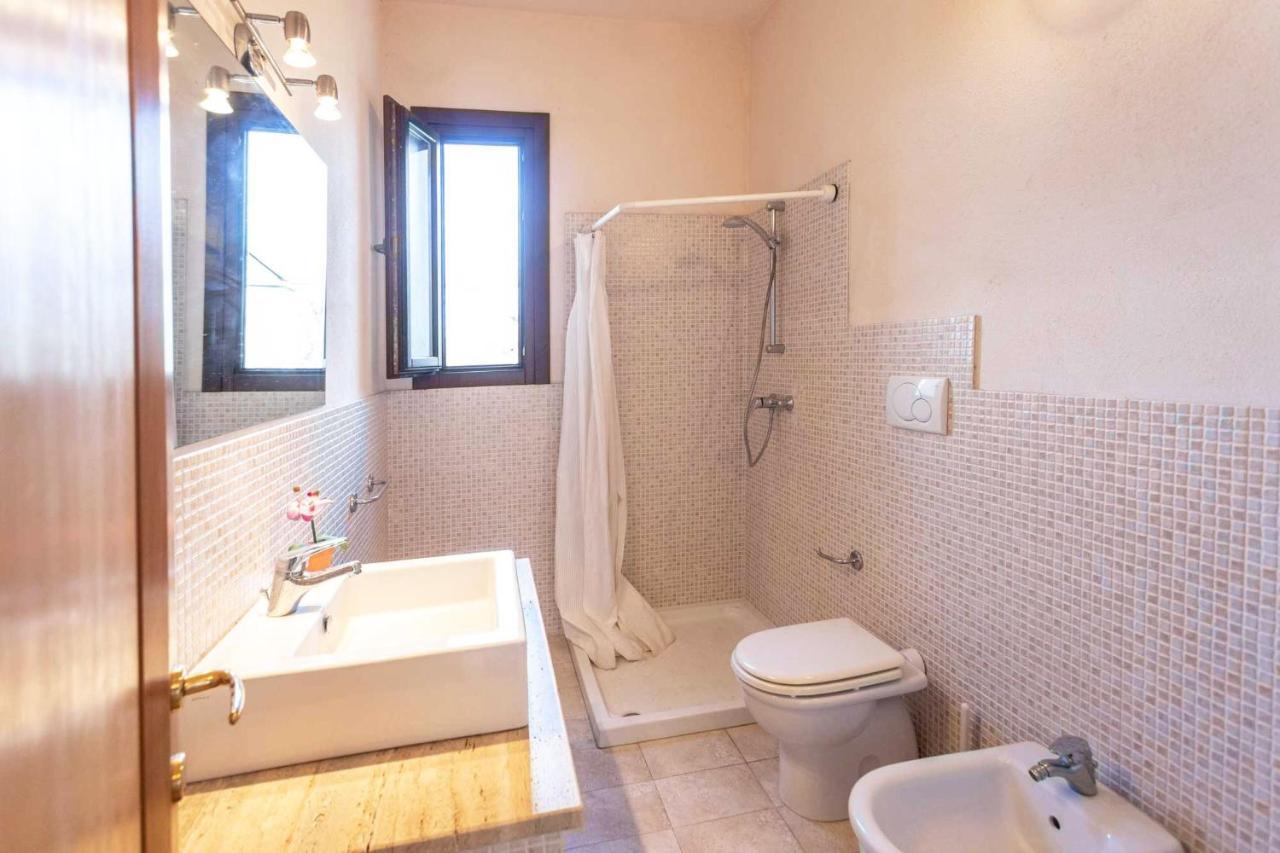 Agriturismo De Lorenzi Villa คาซาราโน ภายนอก รูปภาพ