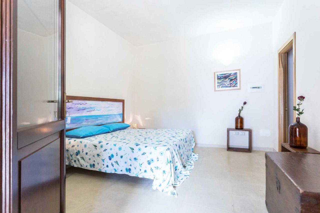 Agriturismo De Lorenzi Villa คาซาราโน ภายนอก รูปภาพ