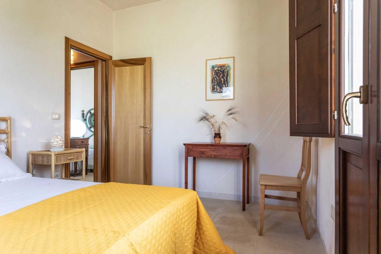 Agriturismo De Lorenzi Villa คาซาราโน ภายนอก รูปภาพ
