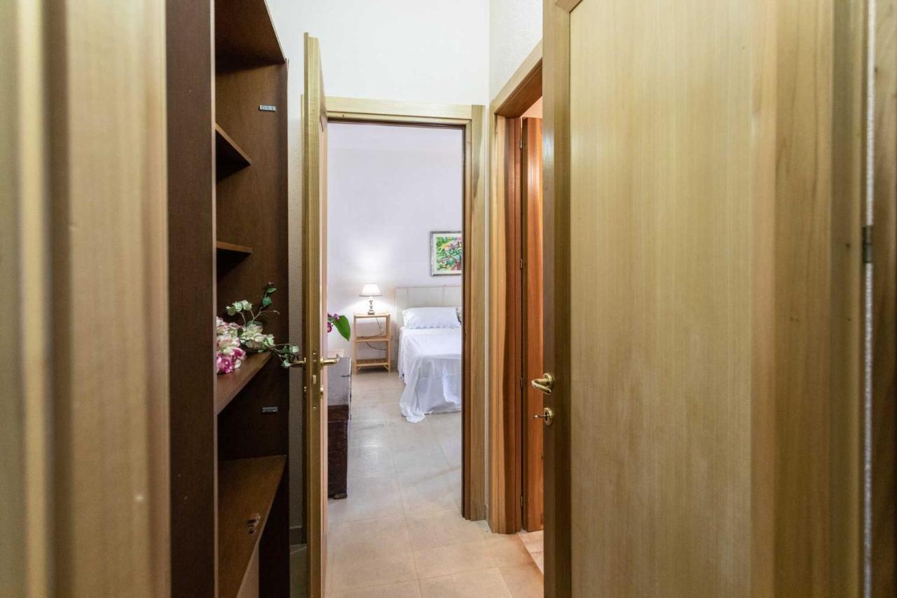 Agriturismo De Lorenzi Villa คาซาราโน ภายนอก รูปภาพ