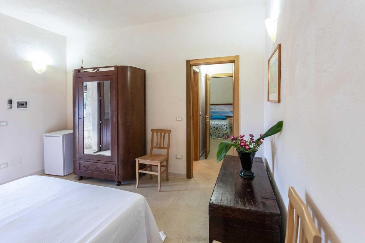 Agriturismo De Lorenzi Villa คาซาราโน ภายนอก รูปภาพ