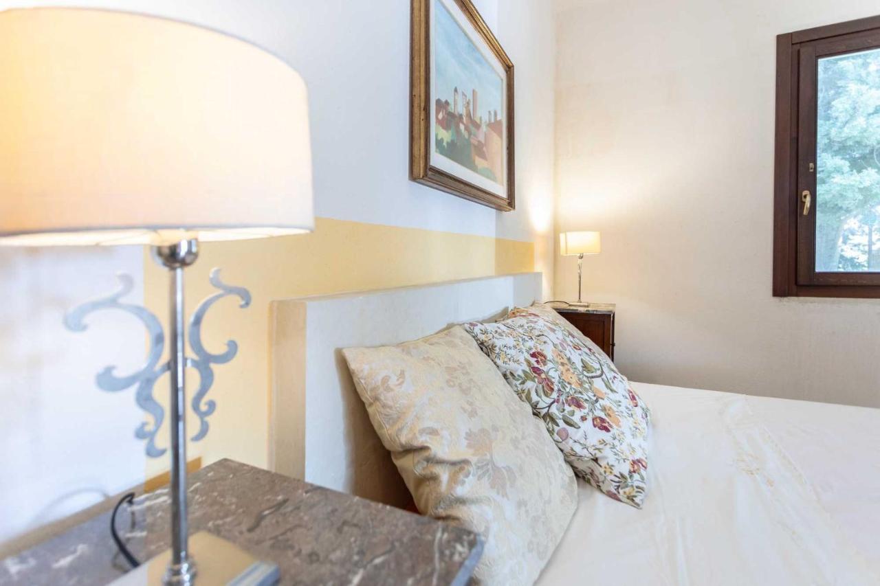 Agriturismo De Lorenzi Villa คาซาราโน ภายนอก รูปภาพ