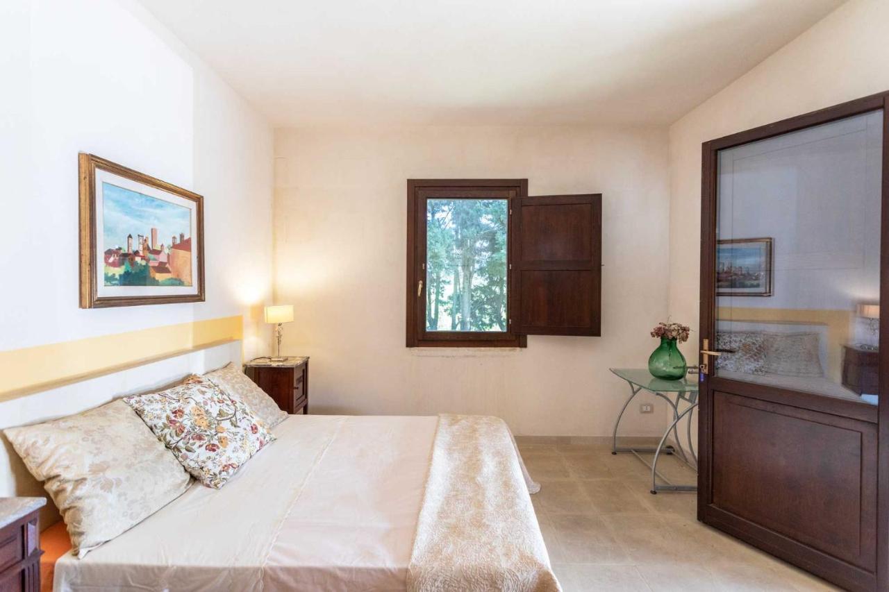 Agriturismo De Lorenzi Villa คาซาราโน ภายนอก รูปภาพ