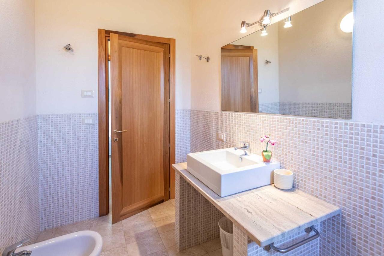 Agriturismo De Lorenzi Villa คาซาราโน ภายนอก รูปภาพ