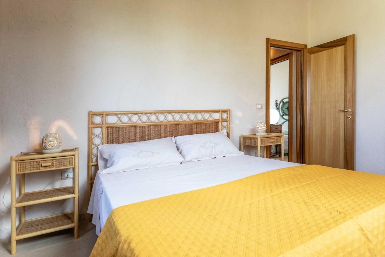 Agriturismo De Lorenzi Villa คาซาราโน ภายนอก รูปภาพ