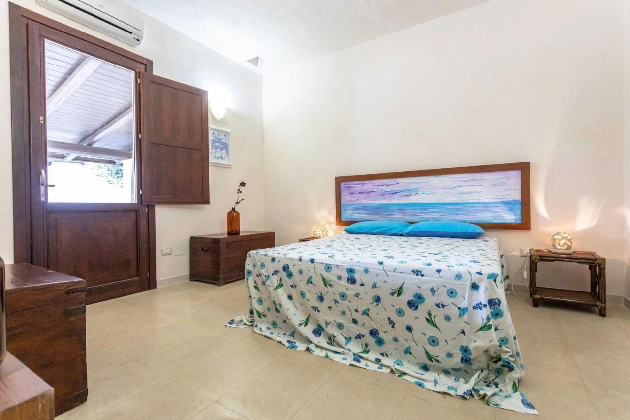 Agriturismo De Lorenzi Villa คาซาราโน ภายนอก รูปภาพ