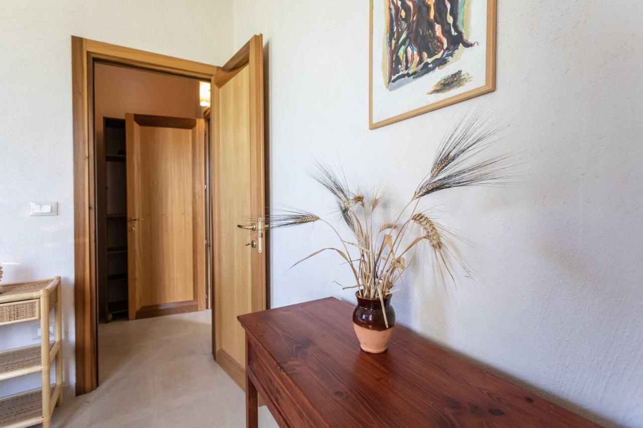 Agriturismo De Lorenzi Villa คาซาราโน ภายนอก รูปภาพ