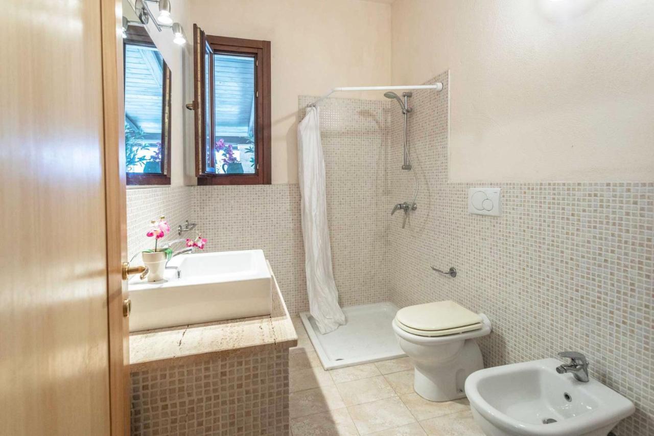 Agriturismo De Lorenzi Villa คาซาราโน ภายนอก รูปภาพ