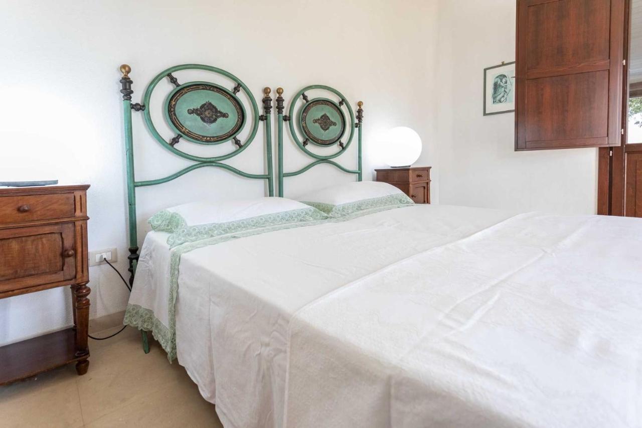 Agriturismo De Lorenzi Villa คาซาราโน ภายนอก รูปภาพ