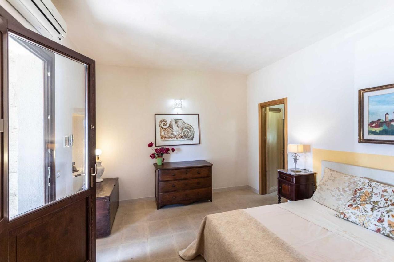 Agriturismo De Lorenzi Villa คาซาราโน ภายนอก รูปภาพ
