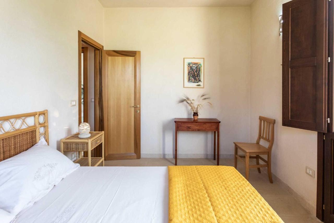 Agriturismo De Lorenzi Villa คาซาราโน ภายนอก รูปภาพ