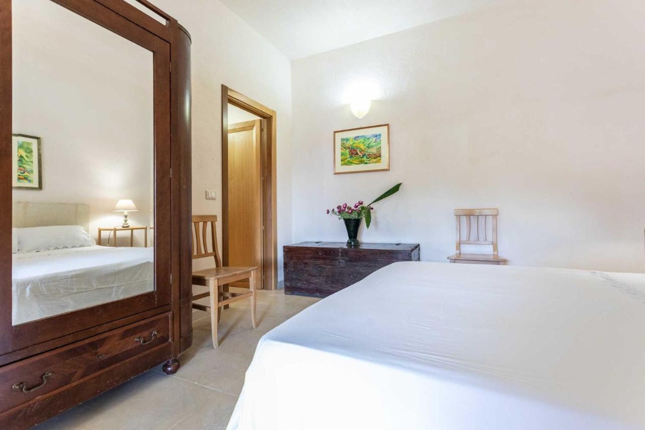 Agriturismo De Lorenzi Villa คาซาราโน ภายนอก รูปภาพ