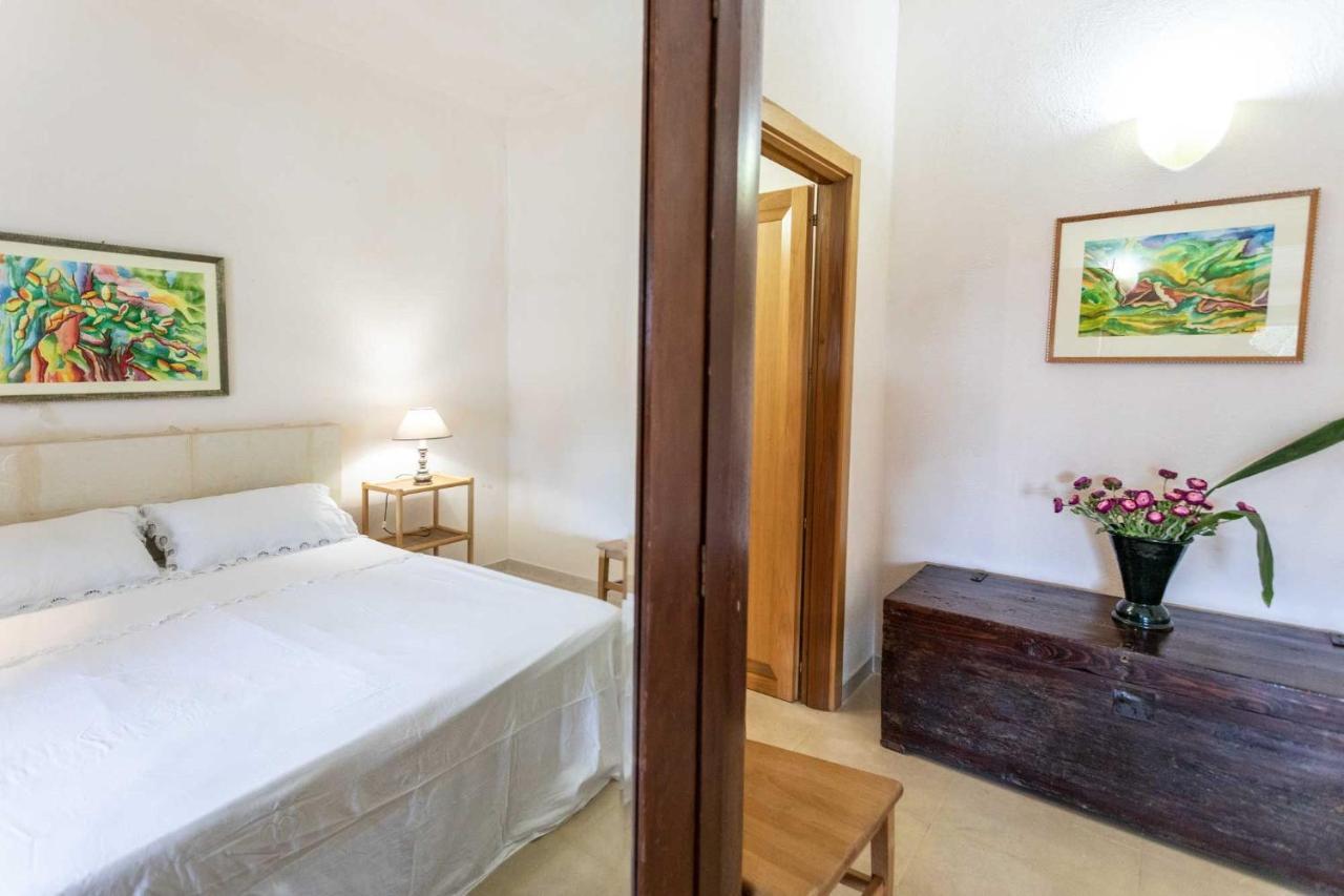 Agriturismo De Lorenzi Villa คาซาราโน ภายนอก รูปภาพ
