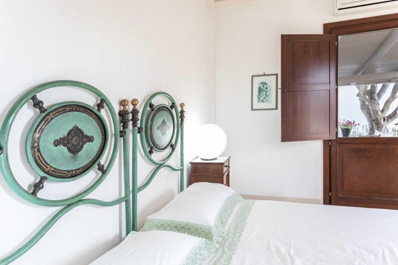 Agriturismo De Lorenzi Villa คาซาราโน ภายนอก รูปภาพ
