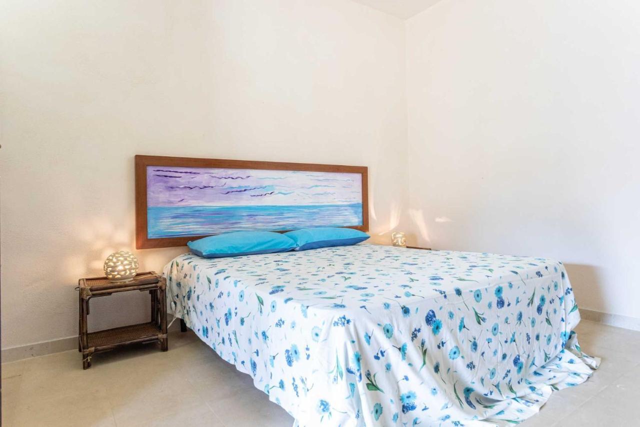 Agriturismo De Lorenzi Villa คาซาราโน ภายนอก รูปภาพ